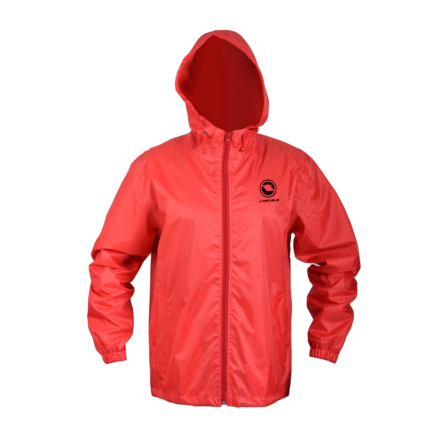 CHAQUETAS  IMPERMEABLE