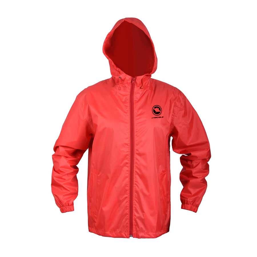 CHAQUETAS  IMPERMEABLE