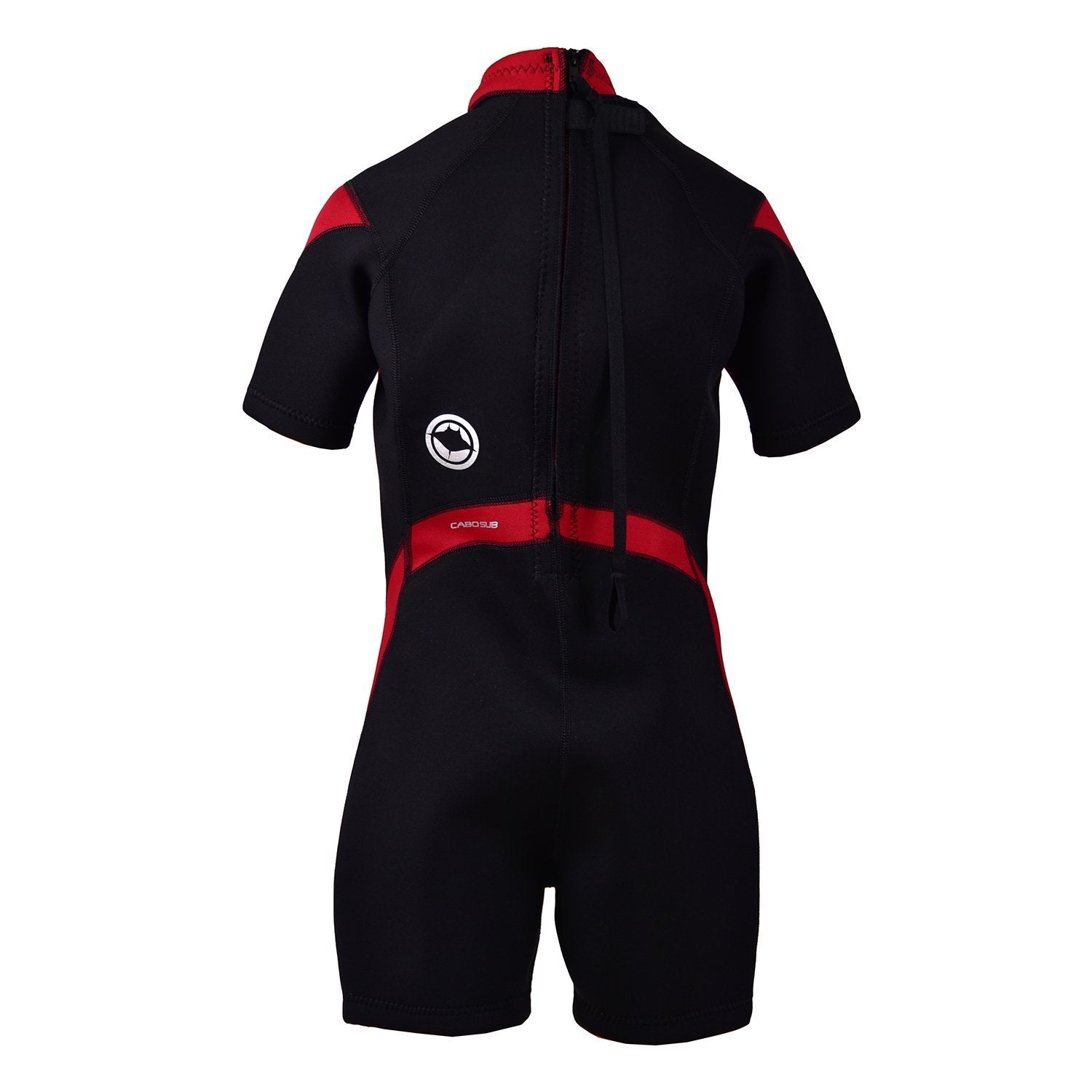 Traje Lido Corto Adulto