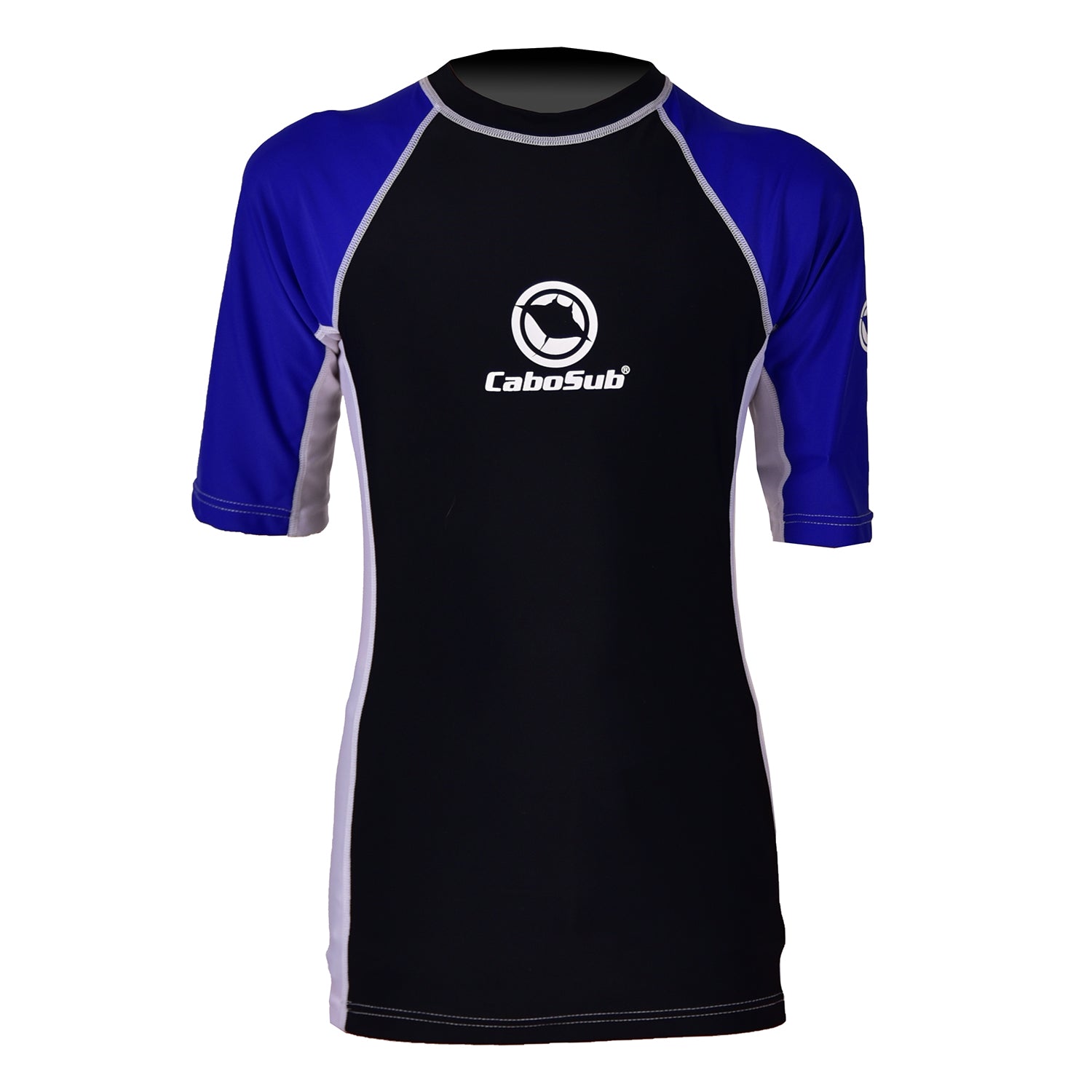 Lycra Manga Corta Niño